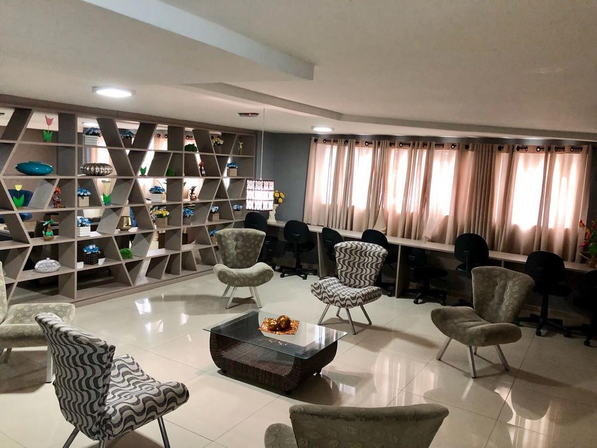 Anjos Praia Hotel João Pessoa Dış mekan fotoğraf